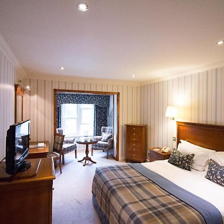 Lakeside Hotel And Spa Extérieur photo