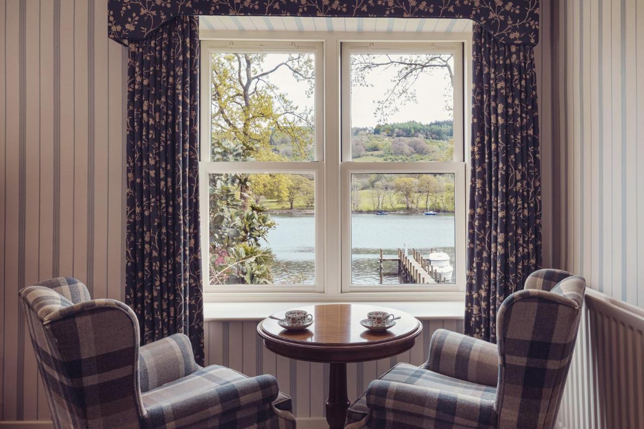 Lakeside Hotel And Spa Extérieur photo