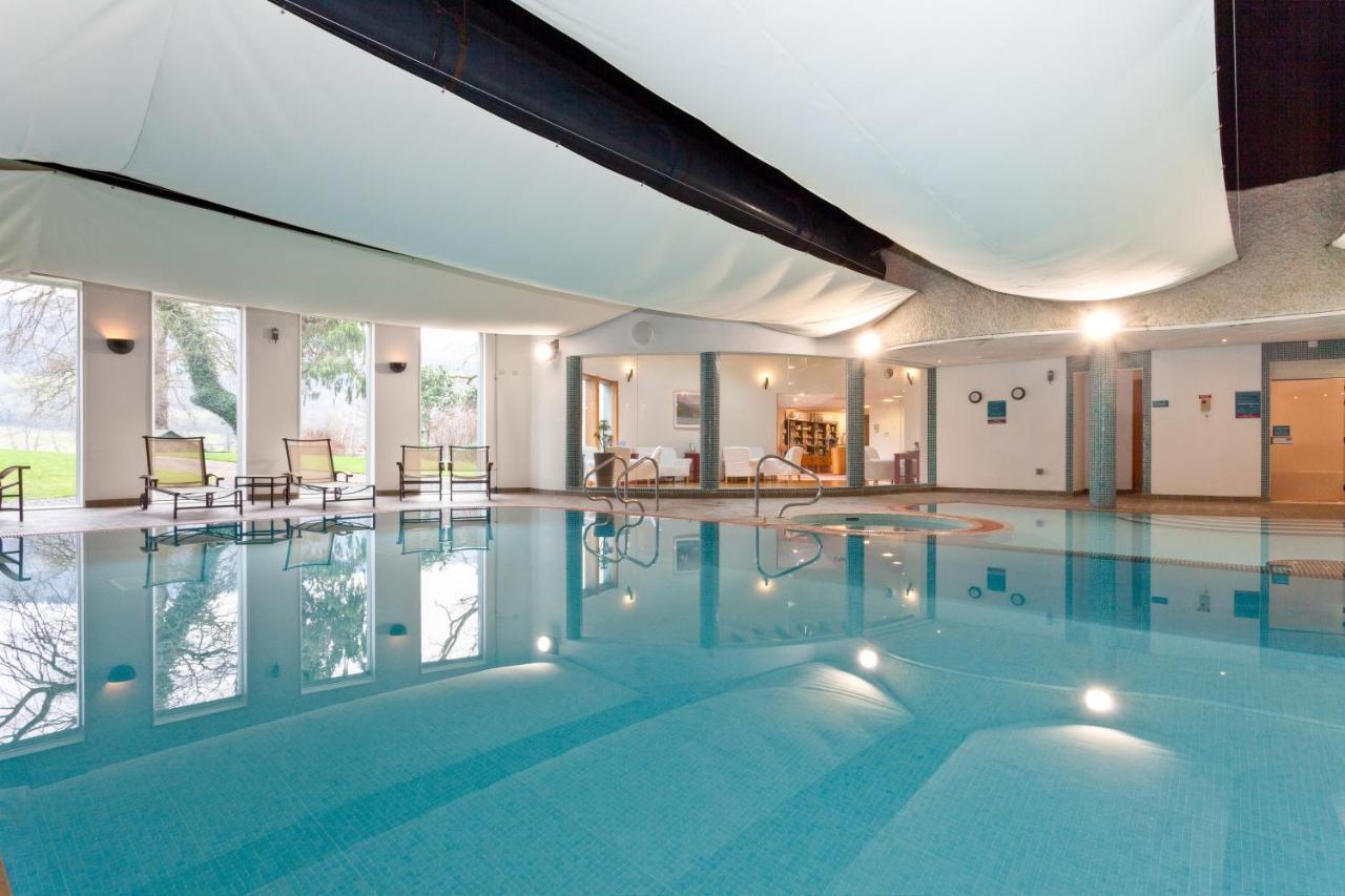 Lakeside Hotel And Spa Extérieur photo