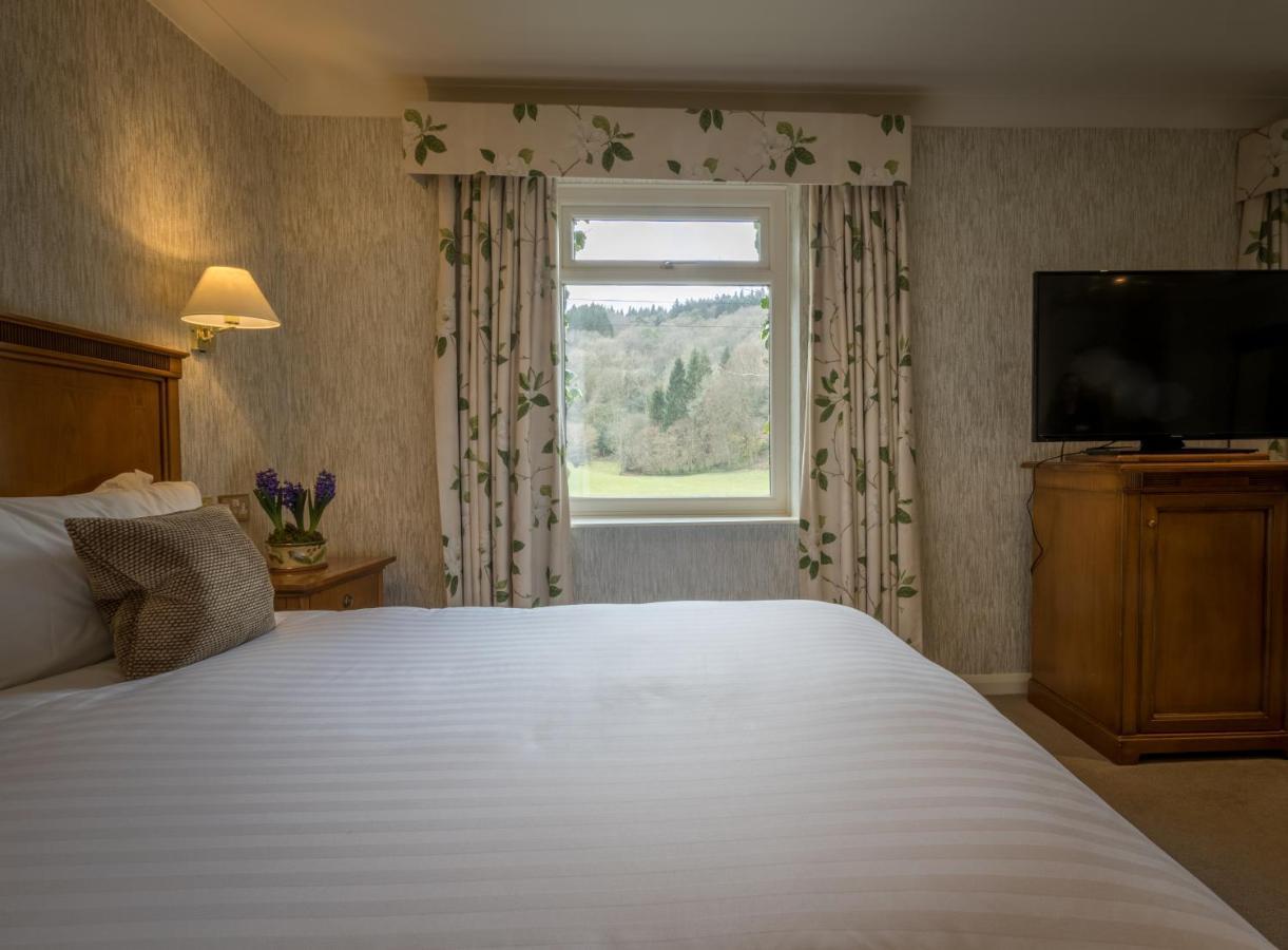 Lakeside Hotel And Spa Extérieur photo