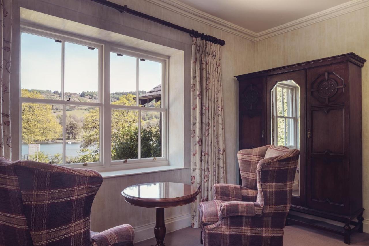 Lakeside Hotel And Spa Extérieur photo