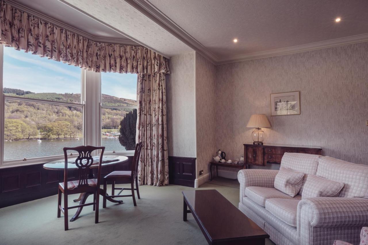 Lakeside Hotel And Spa Extérieur photo