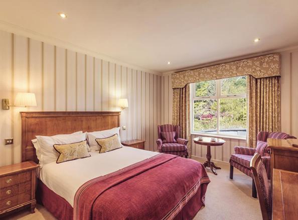Lakeside Hotel And Spa Extérieur photo
