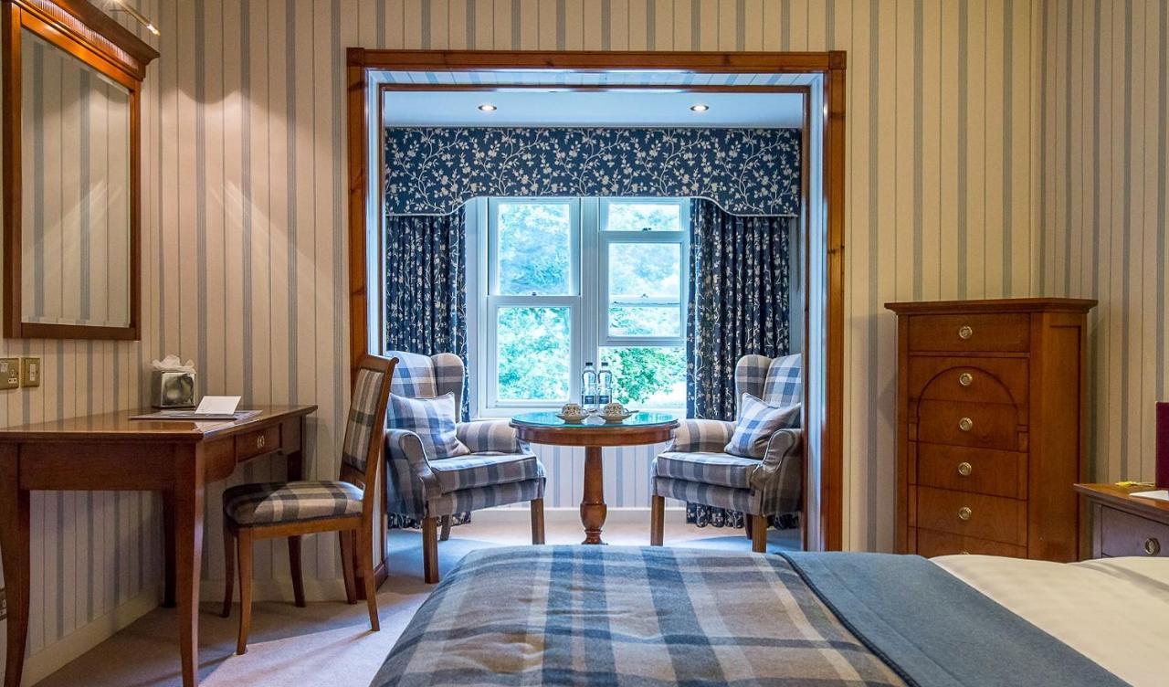 Lakeside Hotel And Spa Extérieur photo