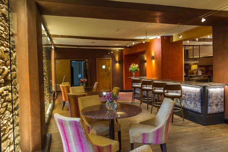 Lakeside Hotel And Spa Extérieur photo