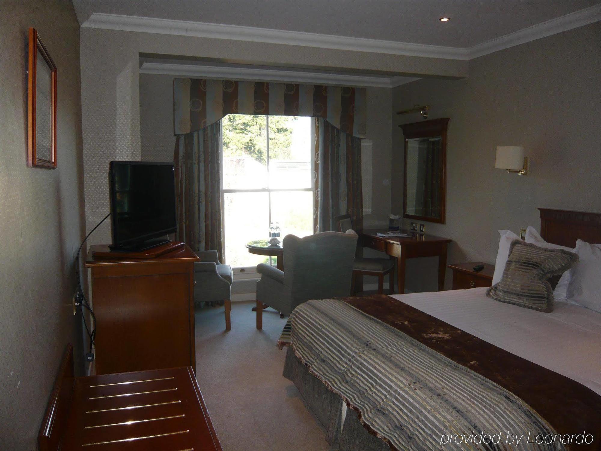 Lakeside Hotel And Spa Extérieur photo